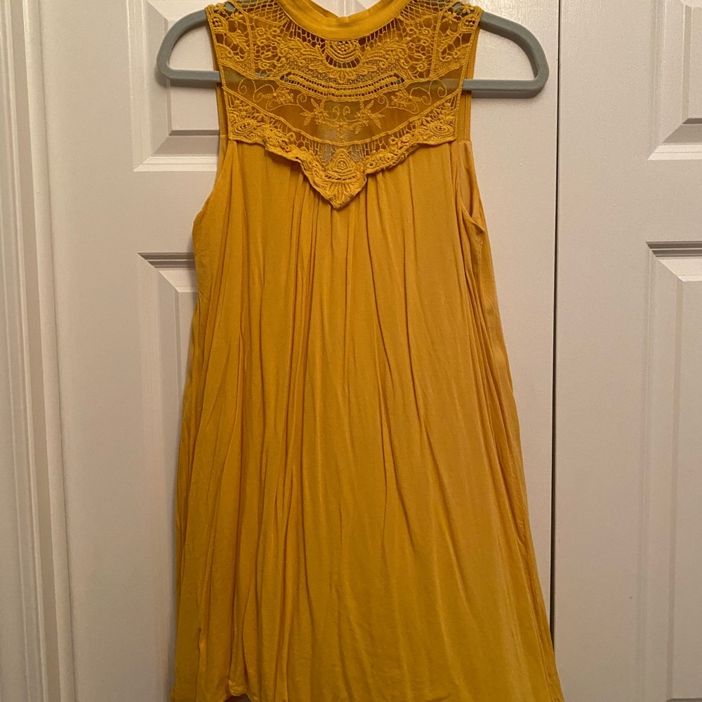 As You Wish Dress